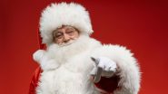 Christmas 2024: Is Santa Real? Unwrapping the Truth Behind Holiday Legend Santa Claus