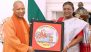 Mahakumbh Mela 2025: Uttar Pradesh CM Yogi Adityanath Invites President Droupadi Murmu to Maha Kumbh (Watch Video)