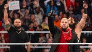 WWE SmackDown Tonight, December 20: Solo Sikoa-Led Bloodline Goes Up Against LA Knight, Andrade & Apollo Crews, WWE Women's Tag Team Championship Up For Grabs, and Other Match Cards for Friday Night SmackDown