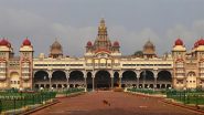 No New Year 2025 Celebrations at Mysuru Palace, Know Why