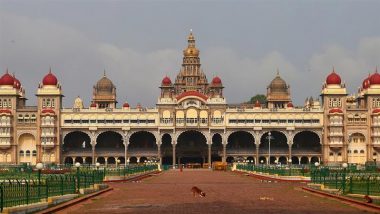 Mysuru Palace Cancels New Year Celebrations