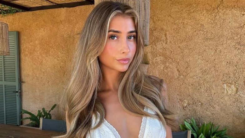 OnlyFans Star Lily Phillips &lsquo;Recruiting&rsquo; 1,000 Men To Have Sex With in 24 Hours, Despite Warning by Doctors