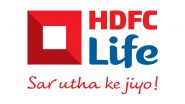 CyberPeace Claims 1.6 Crore Customer Records of HDFC Life Insurance Being Sold on Dark Web