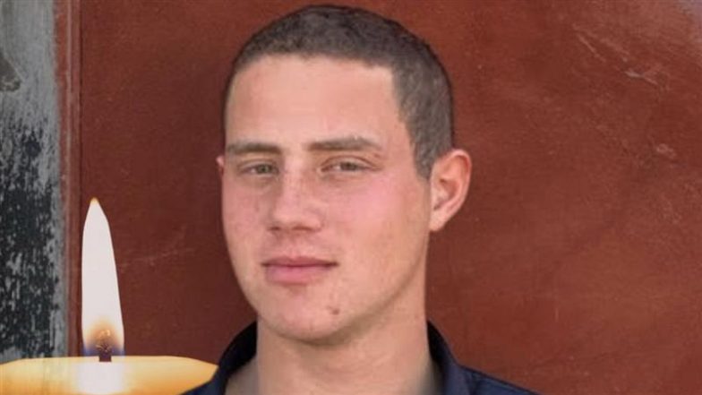 Omer Neutra Killed: American-Israeli Hostage Murdered by Hamas on October 7, Announces Israel