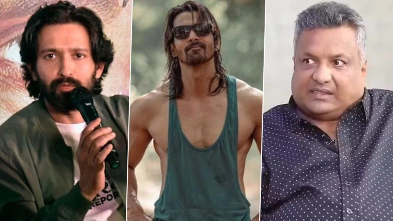 Vikrant Massey Quits Acting: Harshvardhan Rane & Sanjay Gupta React to the News