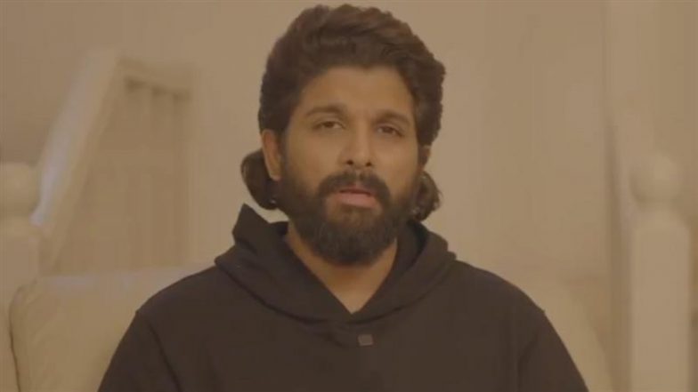 ‘Pushpa 2’ Hyderabad Premiere Tragedy: Allu Arjun Pledges INR 25 Lakh, Promises To Meet Stampede Victim’s Family (Watch Video) | 🎥 Morning Tidings