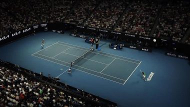 Australian Open Scripting New Record and Springing UP New Stars in First Grand Slam of Season