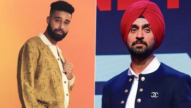 ‘India Mein Abhi Crisis Aa Jayega’: AP Dhillon Takes an Indirect Swipe at Diljit Dosanjh’s Dil-Luminati Tour Amid Rising Conflict