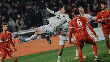 Bundesliga 2024–25: Freiburg Survives Late Onslaught To Defeat Wolfsburg 3–2