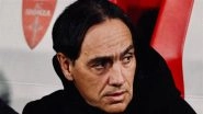 Serie A 2024-25: Alessandro Nesta Returns To Coach Monza After Club Fired Him in December