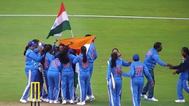 India To Host First Ever Women’s T20 World Cup for Blind in 2025