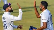 Ravi Ashwin Responds to Virat Kohli's 'Emotional' Post After Star All-Rounder Retired from International Cricket, Writes 'I Will Be Walking Out With You to Bat At the MCG'