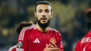 Manchester United Players Did Not Wear Pro-LGBTQ+ Jackets Before Premier League 2024-25 Match Against Everton To Respect Noussair Mazraoui's Religious Beliefs: Report