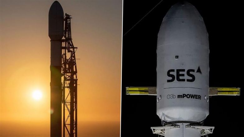 SpaceX Falcon 9 To Launch NROL-149 and SES O3b mPOWER Mission From California and Florida; Check Date, Time and Other Details