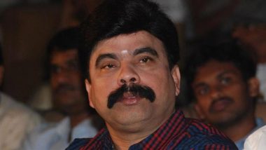 Power Star Srinivasan Battles Kidney Damage, Receives Critical Treatment at Chennai Hospital