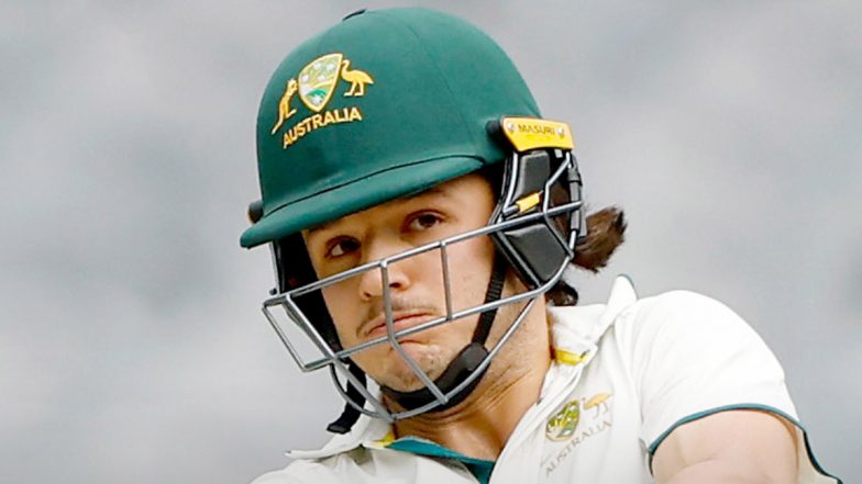 Border Gavaskar Trophy 2024-25: Australia Call Up Sam Konstas For Boxing Day and New-Year Tests, Nathan Mc Sweeney Dropped