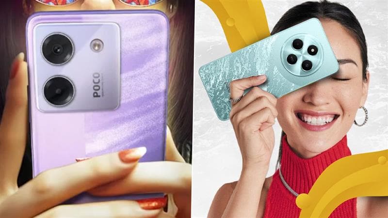 POCO M7 Pro, POCO C75 Launch Tomorrow in India; Check Specifications, Features and Expected Price