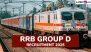 RRB Group D Recruitment 2025: Latest Government Jobs Notification Issued by Railway Recruitment Boards, 32,438 Vacancies Up for Grab; Know Eligibility, Important Dates and Other Details