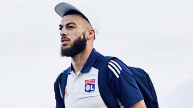 Olympique Lyonnais Striker Georges Mikautadze Confirms His Safety Amid Rumours of Being Robbed on Sunday After Ligue 1 2024-25 Match