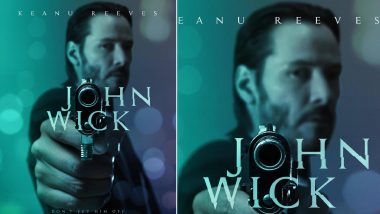 ‘I Don’t Know if My Knees Can Do It’: Keanu Reeves Opens Up About the Physical Demands of Returning as ‘John Wick’ for the Fifth Installment