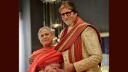 ‘Jaya Ji Ko Gajra Bohot Pasand Hai’: Amitabh Bachchan Shares About His Sweet Romantic Gesture for Wife Jaya Bachchan on ‘KBC 16’