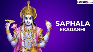 When Is Saphala Ekadashi 2024? All You Need To Know About the Day 