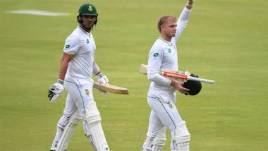 Corbin Bosch's Assault and Bowlers Help Hosts Put Pakistan Under Pressure On Day 2 Of Boxing Day Test