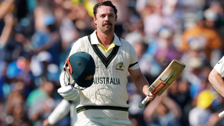 Sam Konstas or Travis Head? Australia’s Chief Selector George Bailey Hints at Who Will Open in SL vs AUS Test Series 2025