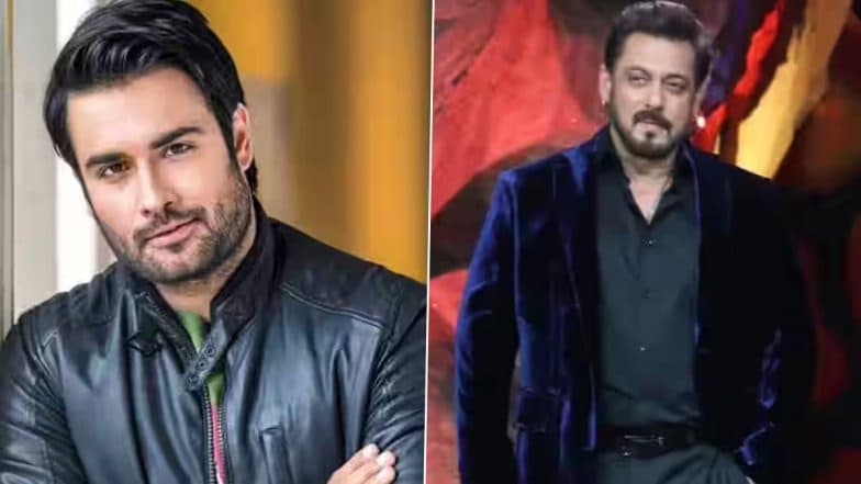 Vivian Dsena Approached for ‘Laughter Chefs Season 2′, Will ’Bigg Boss 18’ Contestant Quit Salman Khan’s Show?