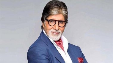 Amitabh Bachchan Addresses ‘Idiots With Limited Brain’ in Cryptic Post Amidst Speculations Around Abhishek Bachchan and Aishwarya Rai’s Marital Life