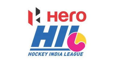 On Which Channel Hockey India League 2024-25 Live Telecast Will Be Available? How To Watch HIL Matches Free Live Streaming Online?