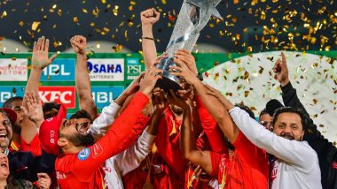 Pakistan Super League 2025: Franchise Owners Submit List of Unsold Overseas IPL Players to PCB for PSL Draft