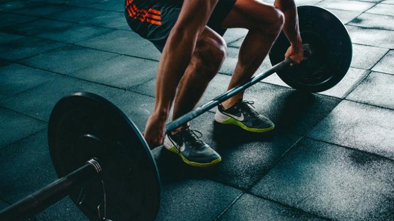 Ex-Official of Bihar Weightlifters’ Association Accused of Sexually Harassing Athlete in Patliputra Sports Complex in Patna