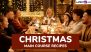 Christmas 2024 Main Course Recipes: From Roast Turkey to Vegetarian Nut Roast, Delicious Dishes To Prepare at Home To Host Memorable Holiday Dinner (Watch Videos)