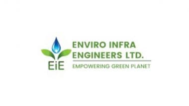 Enviro Infra Engineers Ltd. Share Price Today, December 17: Stock Jumps 6.1%, Reaching INR 349.81 Amid Positive Market Sentiment