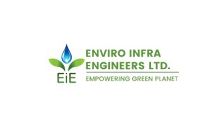 Enviro Infra Engineers Share Price Today, December 17: Stock Jumps 6.1%, Reaching INR 349.81 Amid Positive Market Sentiment