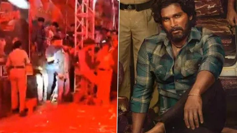 9-Year-Old Sri Tej Injured During ‘Pushpa 2’ Stampede Incident Declared Brain Dead, On Ventilator Support