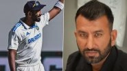 Cheteshwar Pujara Backs Jasprit Bumrah As Long-Term Captaincy Option for India, Says Team India Quick Has &lsquo;All the Signs of Being a Good Captain&rsquo;