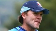 Former New Zealand Batter Lou Vincent Recalls Fall From Grace During His Time in Indian Cricket League, Says &lsquo;I Was Dragged and Sucked Into Fixing World in India&rsquo;