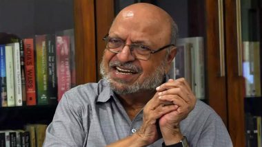 Shyam Benegal, Veteran Filmmaker and Screenwriter, Dies at 90