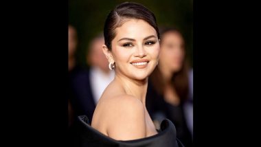 ‘I Am So Grateful and Honoured’: Selena Gomez Overjoyed With Two Golden Globes 2025 Nominations for ‘Emilia Perez’ and ‘Only Murders in the Building’