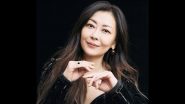 Miho Nakayama. Japanese Singer and Actress, Dies at 54