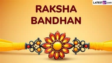 When Is Raksha Bandhan 2025? Rakhi Dates, Significance and Rituals Explained 