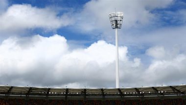 Rain To Interrupt Day 4 Proceedings of IND vs AUS Boxing Day Test 2024? Check Live Weather Forecast