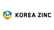 US Lawmaker Expresses Concerns Over MBK Partners Ltd’s Takeover Bid for Korea Zinc