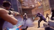 Fortnite Ballistic Early Access Launch on December 11; Know What To Expect From Tactical Shooter Mode Game (Watch Trailer)