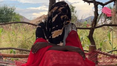 Harrowing Details of Sexual Violence Against Girls and Women in Sudan 