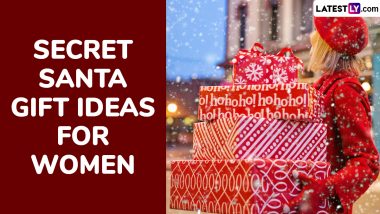 Best Gift Ideas For Women To Celebrate Christmas 2024 