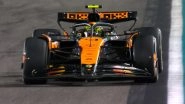 F1 2024: Lando Norris Wins Season-Ending Abu Dhabi Grand Prix To Seal Constructors&rsquo; Title for McLaren Formula One Team