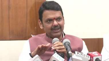 Will Ladki Bahin Yojana Continue in Maharashtra? When Will Women Start Getting INR 2,100? CM Devendra Fadnavis Replies (Watch Video)